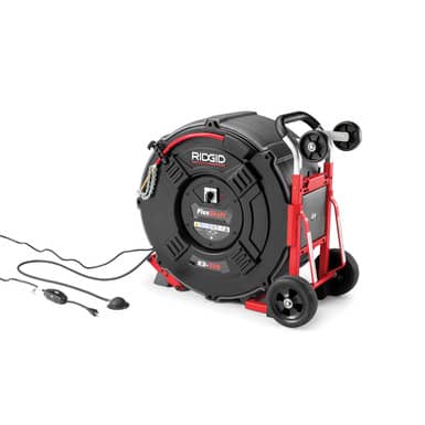 K9-306 FlexShaft® Machine - Image 13