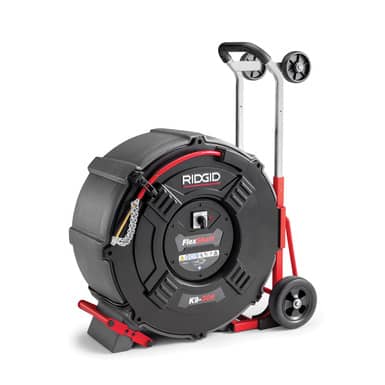 K9-306 FlexShaft® Machine - Image 15