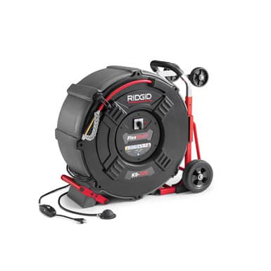 K9-306 FlexShaft® Machine - Image 17