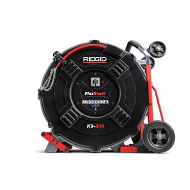 K9-306 FlexShaft® Machine - Image 22