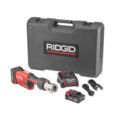 RP 351 PROPRESS KIT 1/2-2 Battery-Powered Inline Press Tool Kit with Bluetooth Connectivity - Image 4