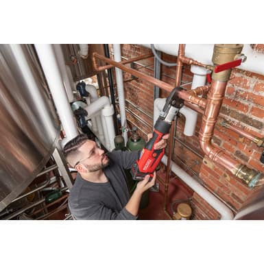 RP 351 PROPRESS KIT 1/2-2 Battery-Powered Inline Press Tool Kit with Bluetooth Connectivity - Image 14