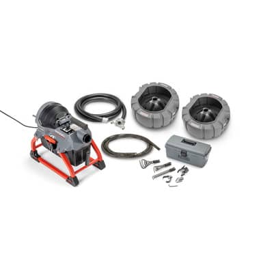 K-5208 Sectional Machine - Image 28