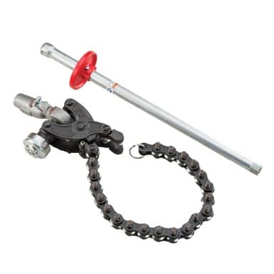 No. 206 Soil Pipe Cutter - Image 2