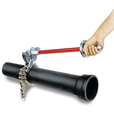 No. 206 Soil Pipe Cutter - Image 3