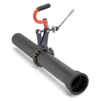 No. 226 In-Place Soil Pipe Cutter - Image 3