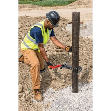 No. 226 In-Place Soil Pipe Cutter - Image 5