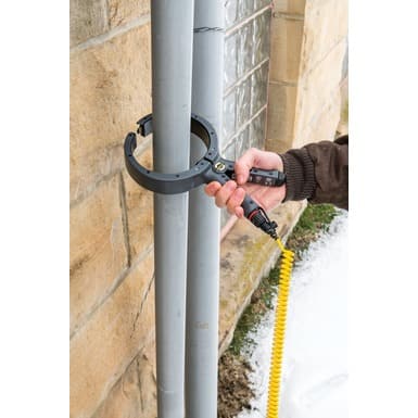 SeekTech Inductive Signal Clamp - Image 2