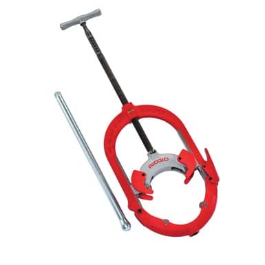 Hinged Pipe Cutters - Image 3