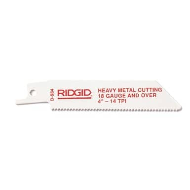 Reciprocating Saw Blades - Image 2