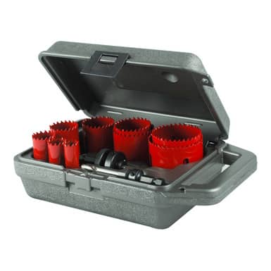 Hole Saw Kits - Image 7