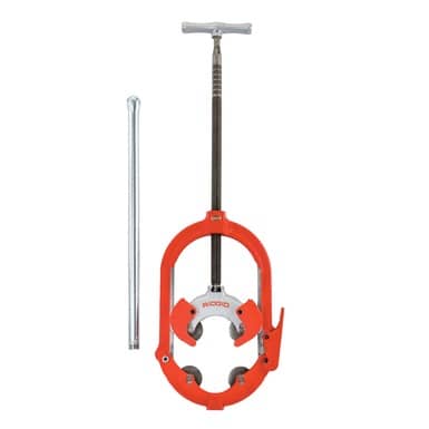 Hinged Pipe Cutters - Image 30
