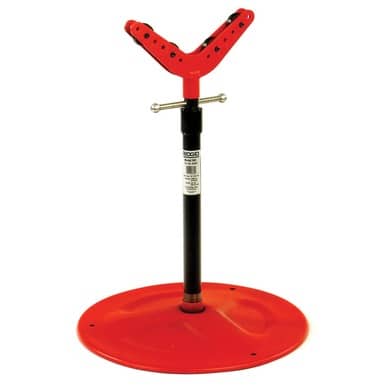 Adjustable Pipe Supports - Image 5