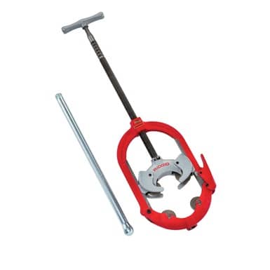 Hinged Pipe Cutters - Image 15