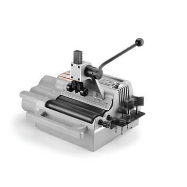 122 Cutting and Prep Machine - Image 7