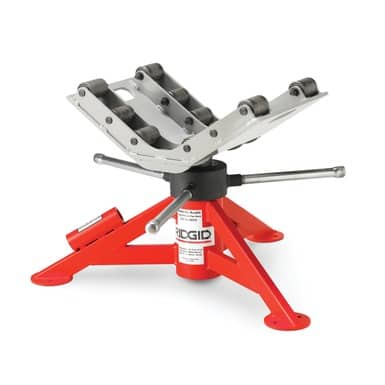 Large Diameter Pipe Stand - Image 2
