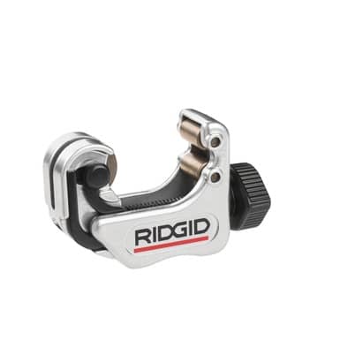 Close Quarters Tubing Cutters - Image 23