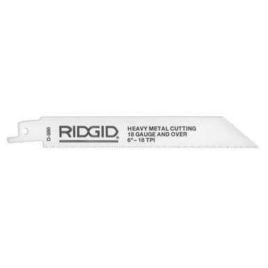 Reciprocating Saw Blades - Image 3