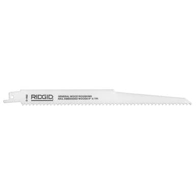 Reciprocating Saw Blades - Image 4