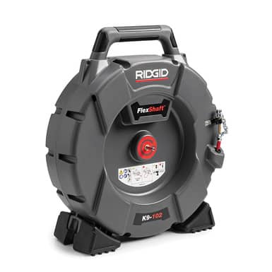 K9-102 FlexShaft® Machine - Image 19