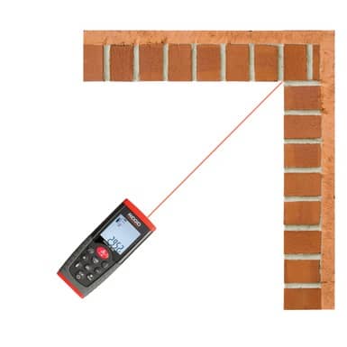 micro LM-100 Laser Distance Meter - Image 3