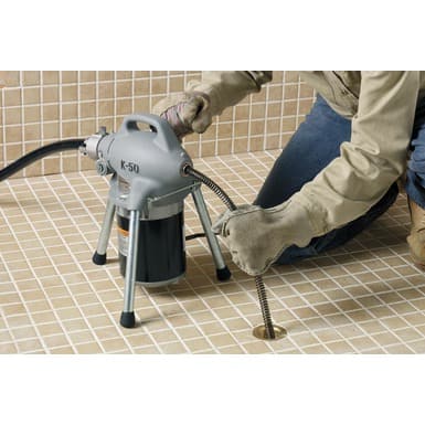 K-50 Sectional Machine - Image 8