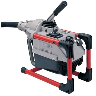 K-60SP Sectional Machine - Image 5