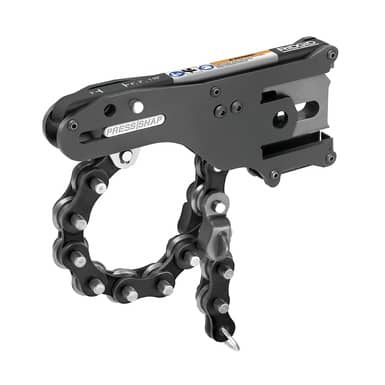 Press Snap™ Soil Pipe Cutter - Image 3