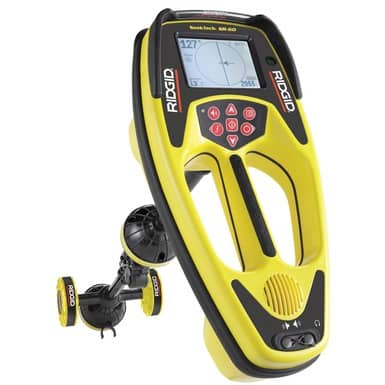 SeekTech SR-60 Locator - Image 2