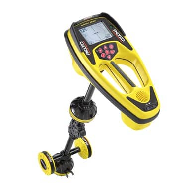 SeekTech SR-60 Locator - Image 3