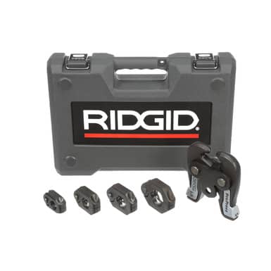 V1 KIT 1/2" - 1-1/4" FOR PROPRESS - Image 2
