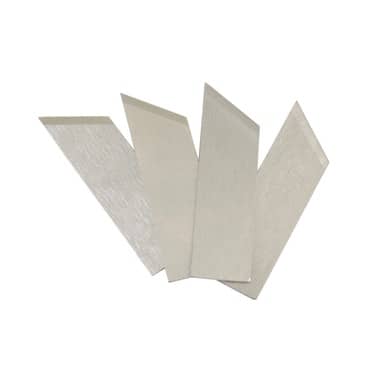 Replacement Blades for FC-150 and FC-200 Foam Core Cutters (Pack of 4) - Image 3