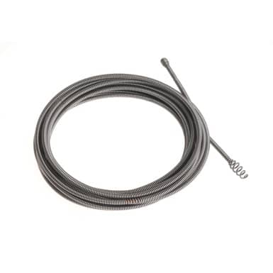 1/4 in. x 25 ft. Replacement MaxCore Cable for Power Spin Hand Spinner