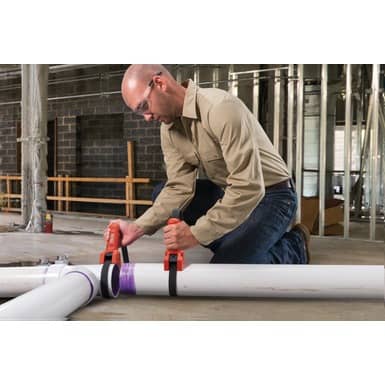 STRAPLOCK Pipe Handle - Image 3