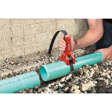 STRAPLOCK Pipe Handle - Image 7