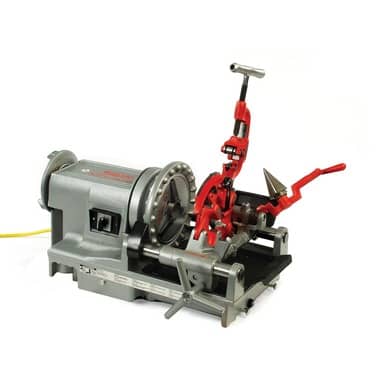 300 Compact Threading Machine - Image 7