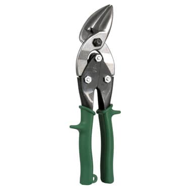 Right-Cut Aviation Snip, 1 3/8 in. Cut - Image 3