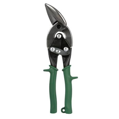 Right-Cut Aviation Snip, 1 3/8 in. Cut - Image 4