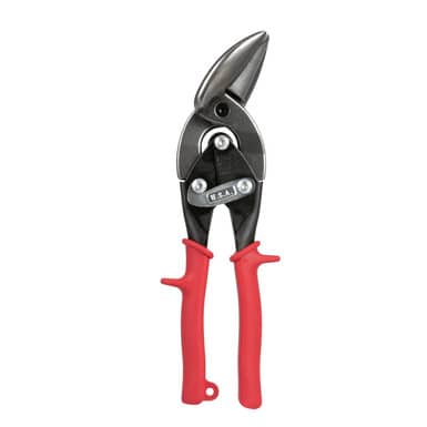 Left-Cut Aviation Snip, 1 3/8 in. Cut - Image 4