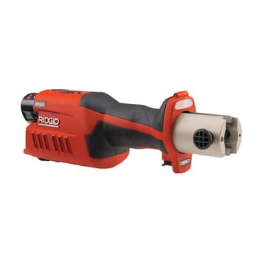RP 241 PROPRESS KIT 1/2-1 Inline Compact Press Tool Kit with 1/2" to 1" ProPress Jaws, 12V Li-ion Battery - Image 5