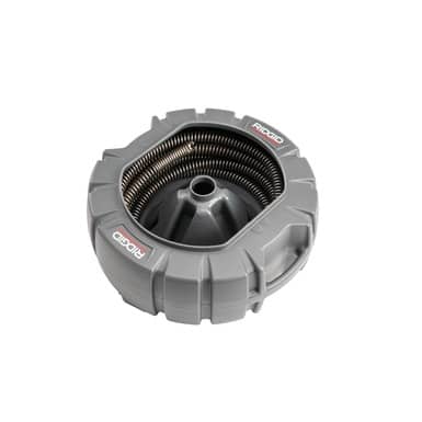 Sectional Cable Drum for 7/8" and 1 1/4" Cable - Image 7