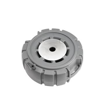 Sectional Cable Drum for 7/8" and 1 1/4" Cable - Image 6
