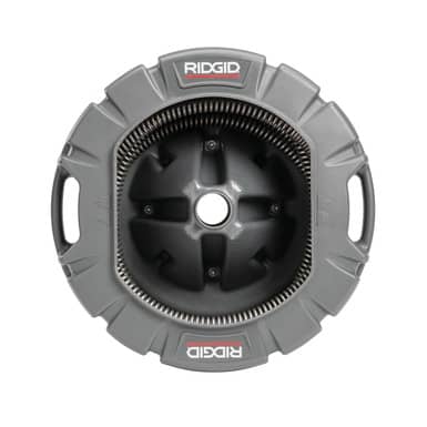 Sectional Cable Drum for 7/8" and 1 1/4" Cable - Image 5