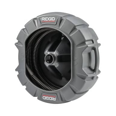 Sectional Cable Drum for 7/8" and 1 1/4" Cable - Image 4