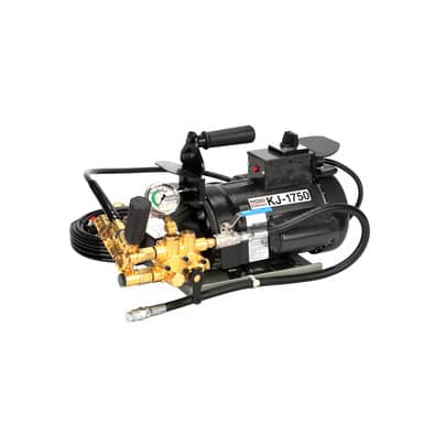 KJ-1750-SC Water Jetter with Dual Pulse, 1750 psi Working Pressure - Image 2