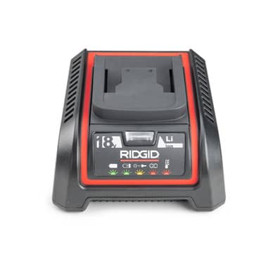 RBC-30 120V Charger for 18V Lithium Batteries (U.S. & Canada Model) - Image 3