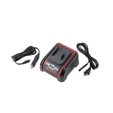 RBC-30 120V Charger for 18V Lithium Batteries (U.S. & Canada Model) - Image 5