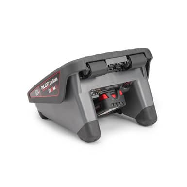 SeeSnake CS65xr High-Resolution Reporting Monitor with Wi-Fi Connectivity - Image 3