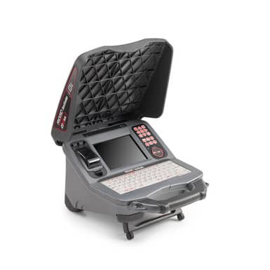SeeSnake CS65xr High-Resolution Reporting Monitor with Wi-Fi Connectivity - Image 7