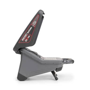SeeSnake CS65xr High-Resolution Reporting Monitor with Wi-Fi Connectivity - Image 8